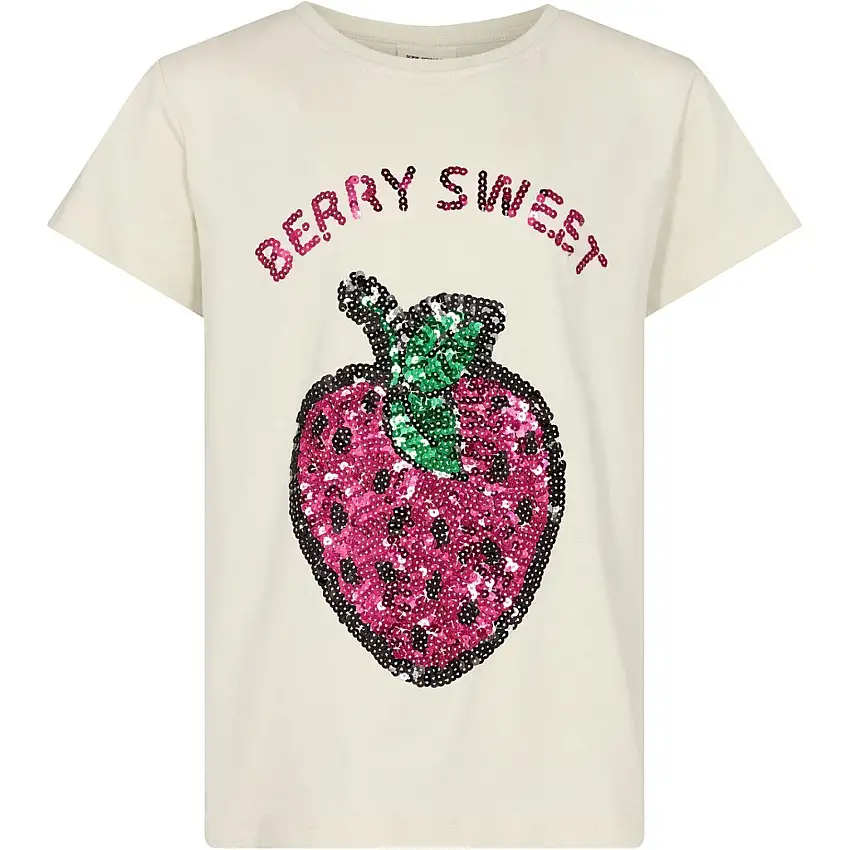 T-shirt da bambina Sofie Schnoor