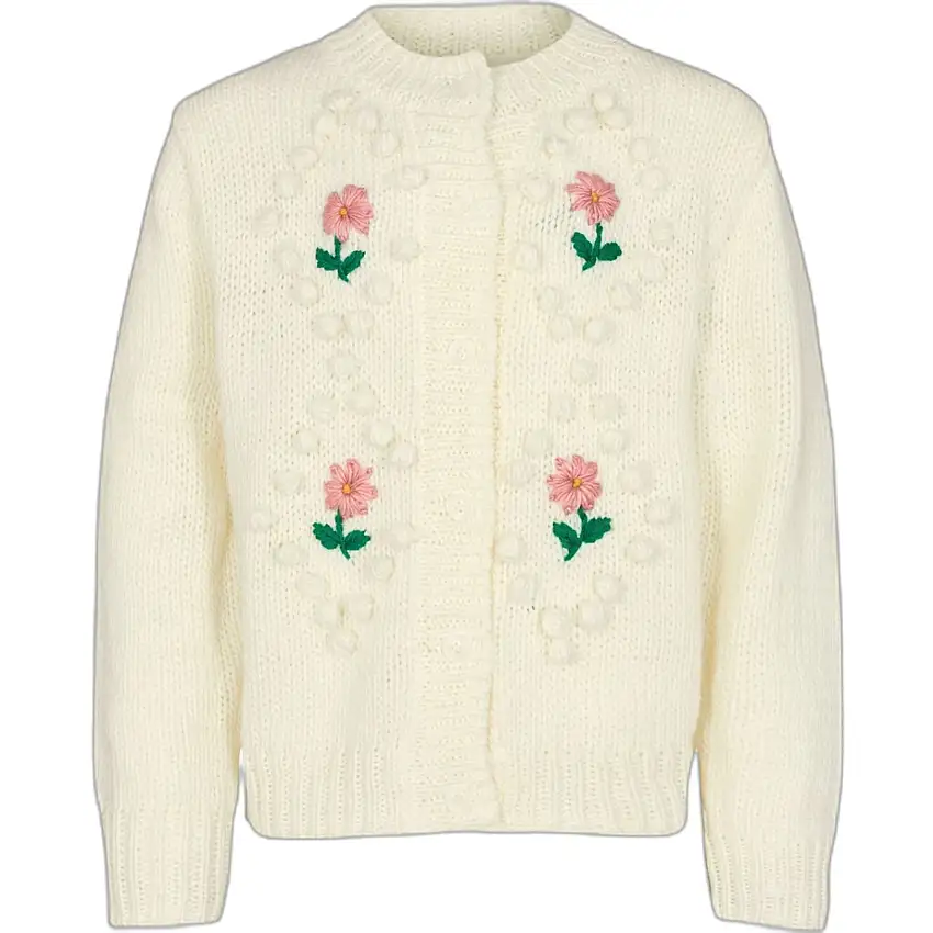 Cardigan da bambina Sofie Schnoor