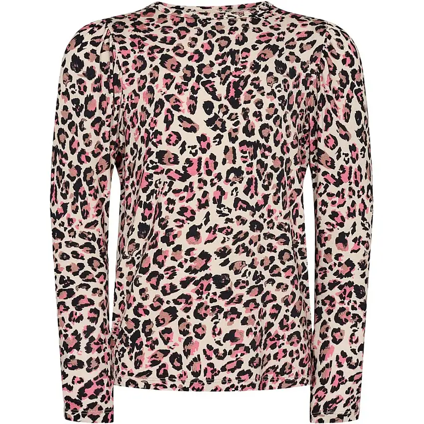 T-shirt maniche lunghe ragazza Sofie Schnoor Marisey