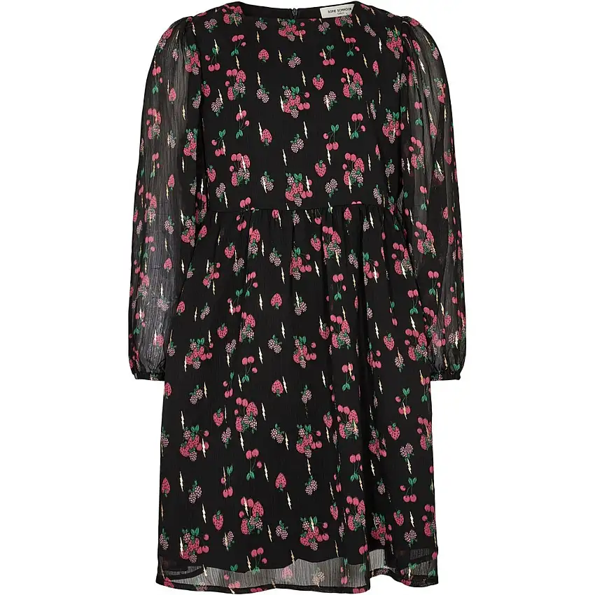 Robe stampata per ragazza Sofie Schnoor