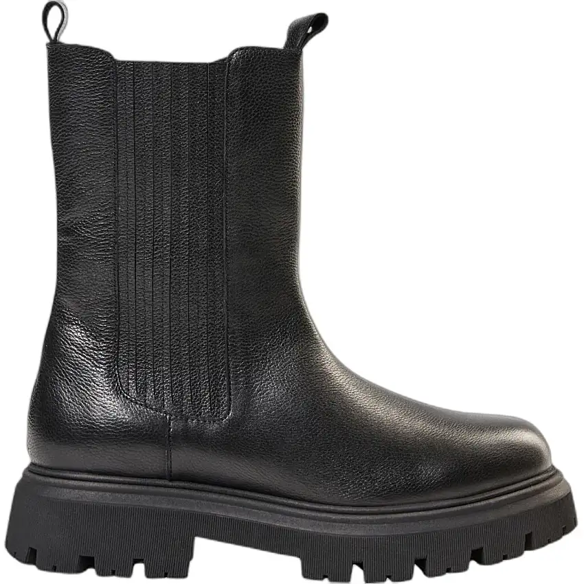 Stivaletti con zip per ragazza Sofie Schnoor [Misura 34]