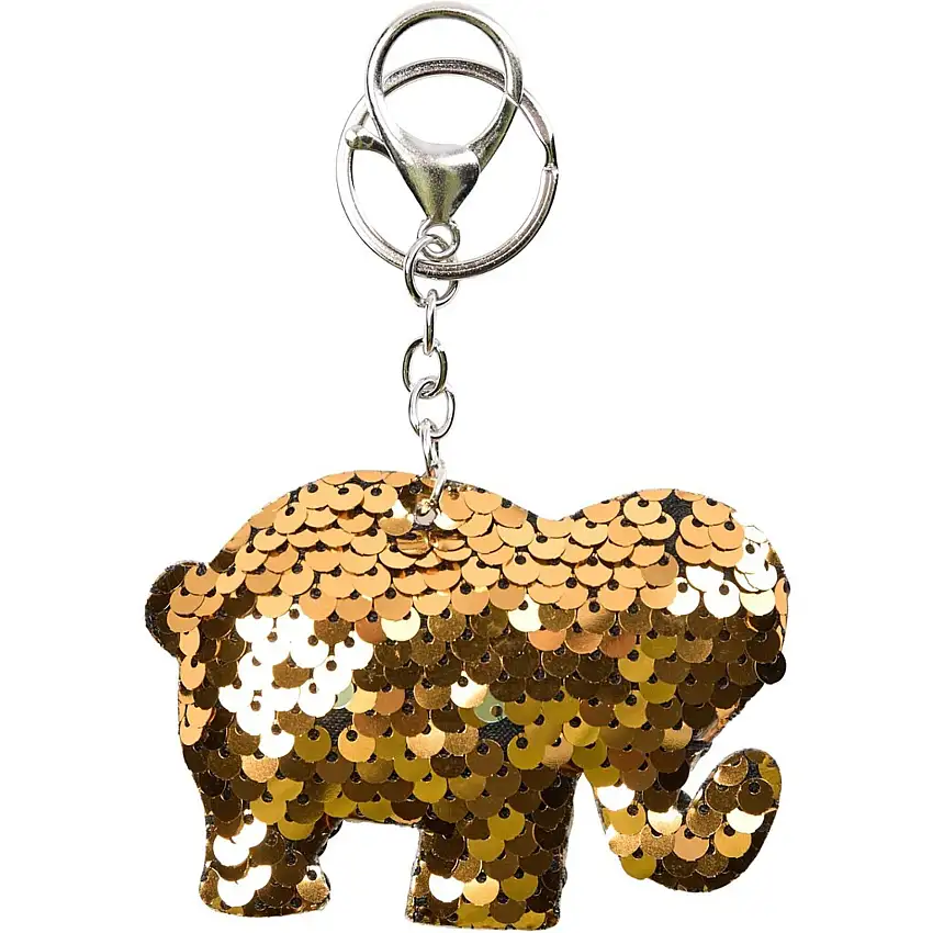 Portachiavi da donna Sofie Schnoor charm