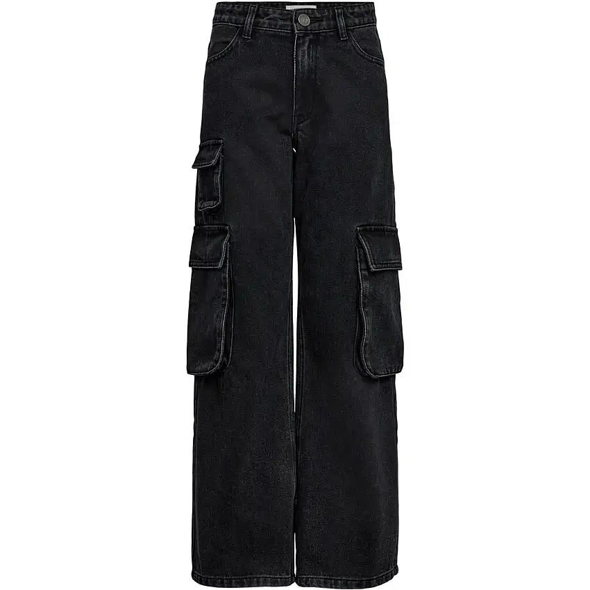 Jeans cargo Sofie Schnoor