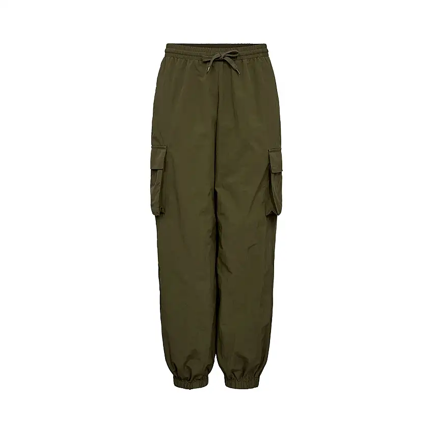 Pantaloni cargo da bambina Sofie Schnoor Kerrysy