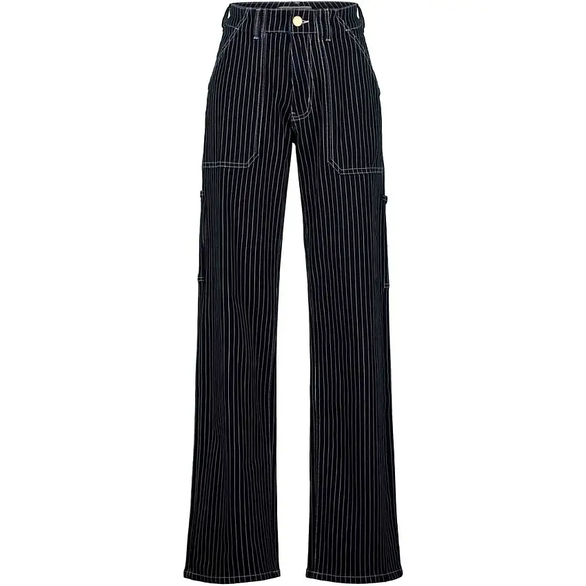 Jeans a righe ragazza Sofie Schnoor Ciannasy