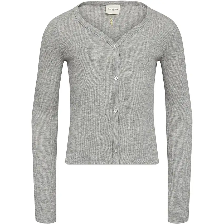 T-shirt maniche lunghe ragazza Sofie Schnoor Evalynnsy