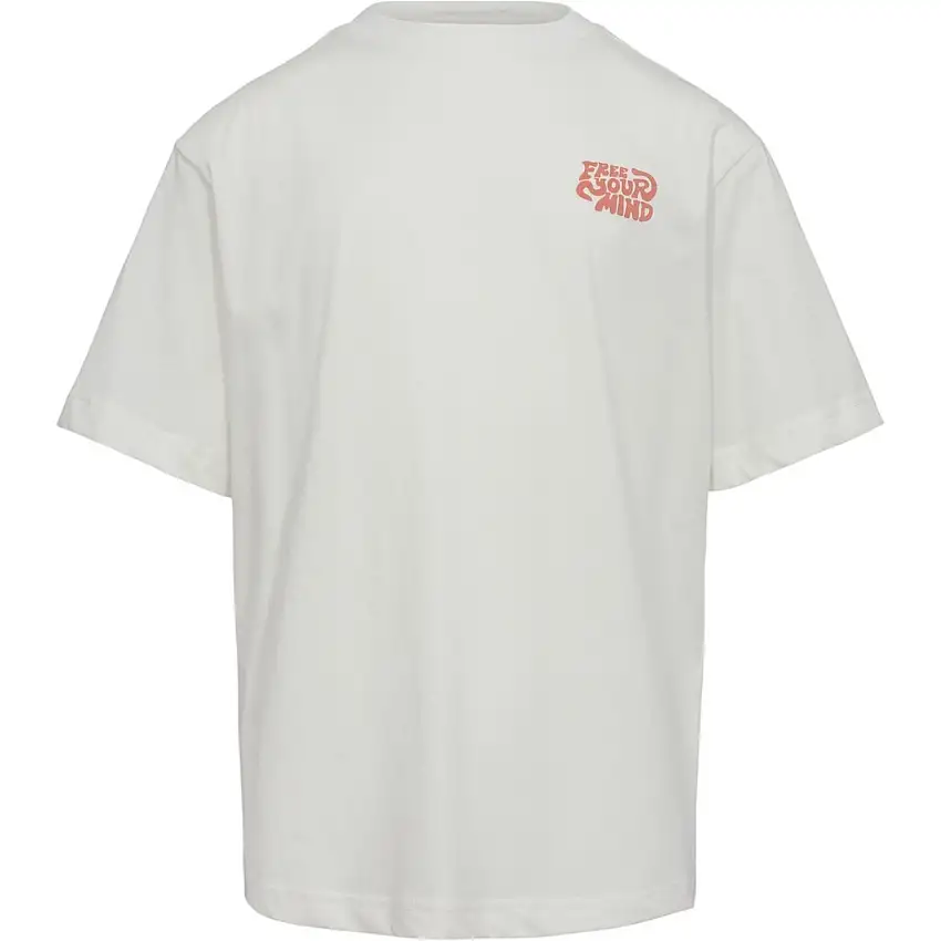 T-shirt da bambina Sofie Schnoor Free Your Mind