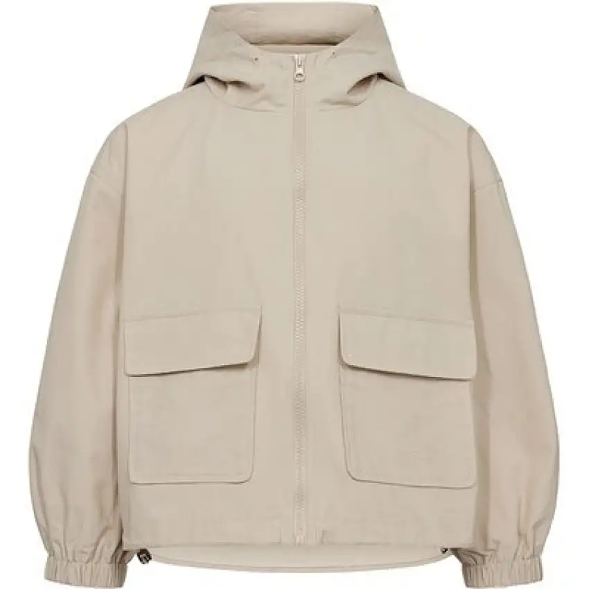 Giacca con zip da bambina Sofie Schnoor