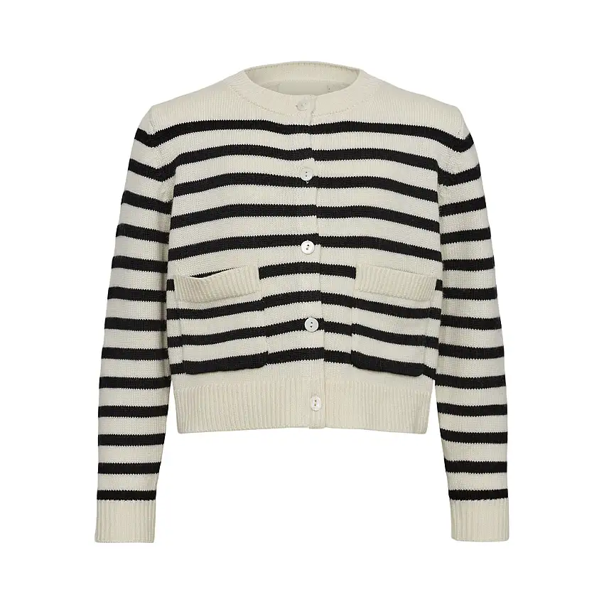 Cardigan da bambina Sofie Schnoor Elciasy