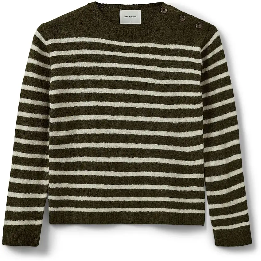 Maglione per bambini Sofie Schnoor Anabia New