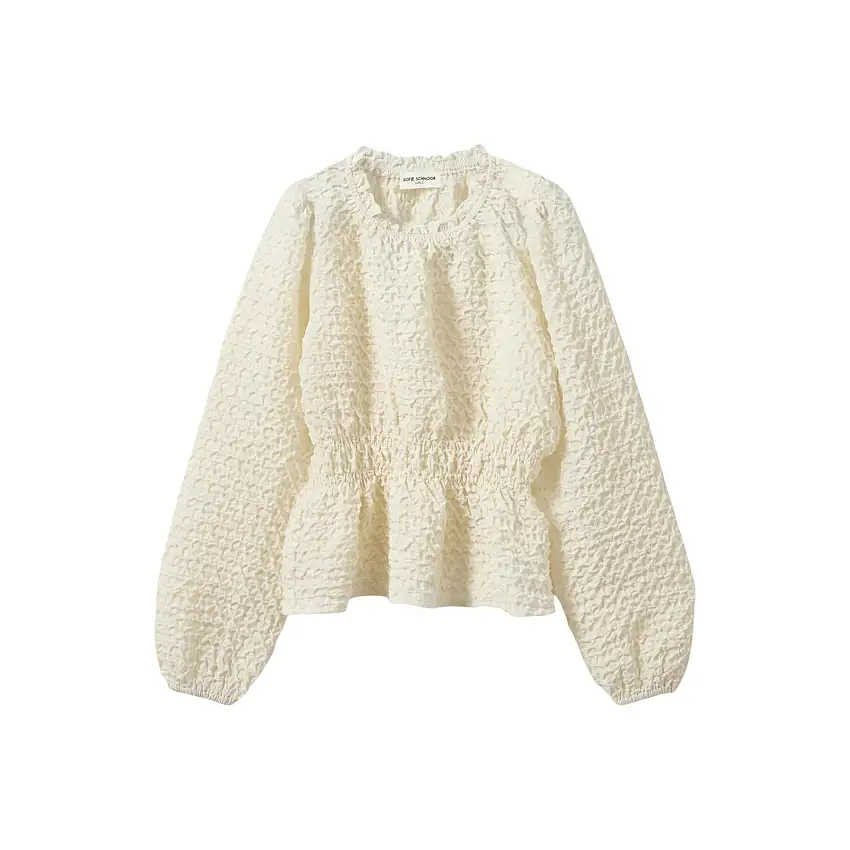 Camicetta da ragazza Sofie Schnoor Allissy