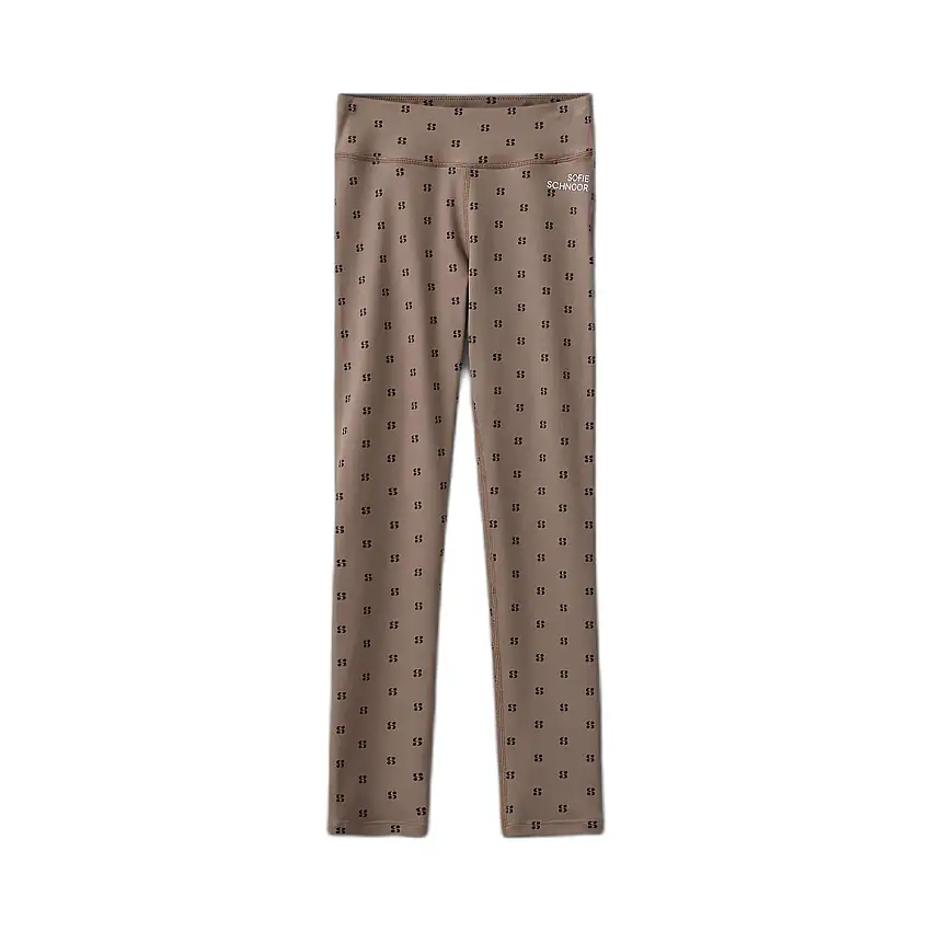 Leggings da bambina Sofie Schnoor Avalinasposy
