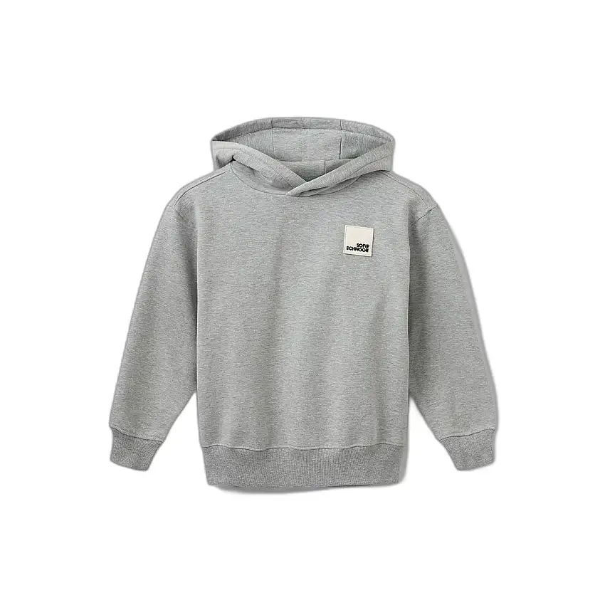 Felpa da bambina Sofie Schnoor Mulansy