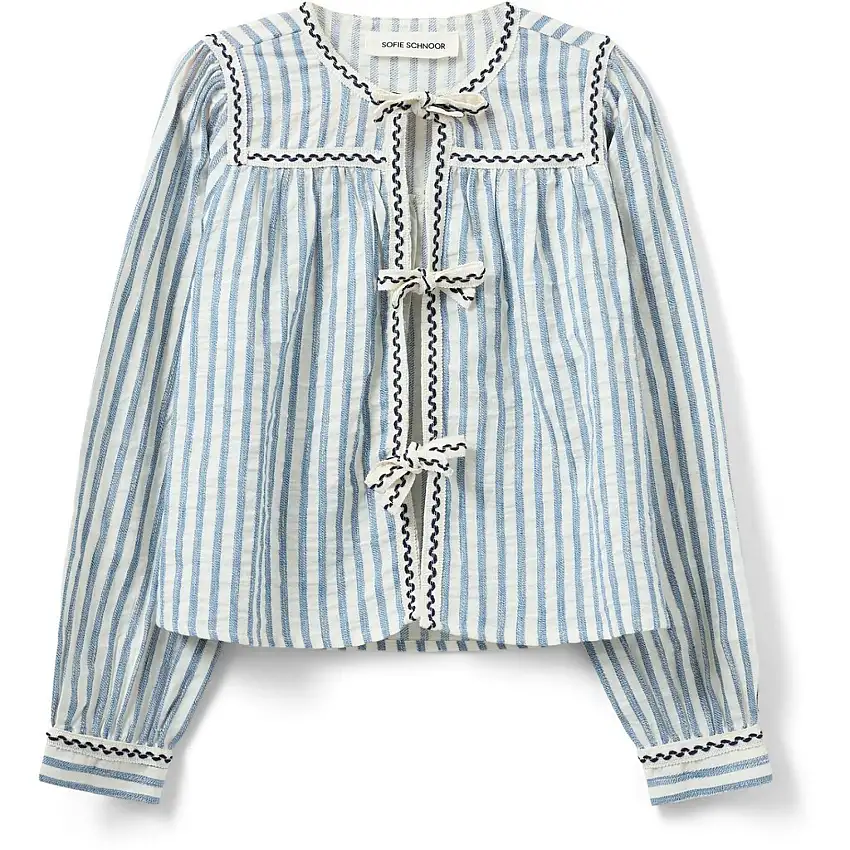 Camicetta da ragazza Sofie Schnoor Adeena