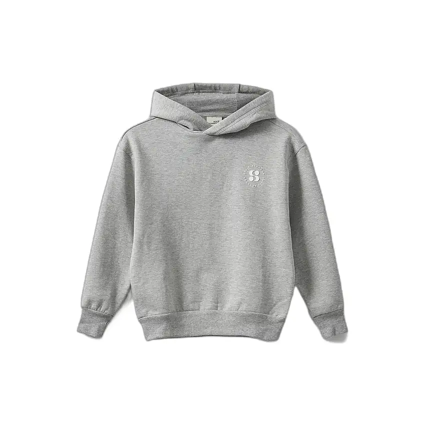 Felpa da bambina Sofie Schnoor Paolasy