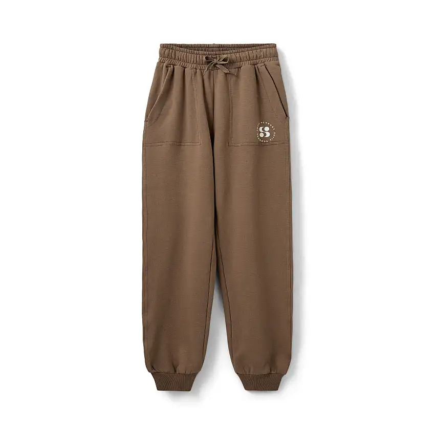 Pantaloni da jogging per ragazza Sofie Schnoor Palinesy