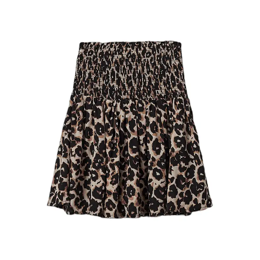 Gonna a pieghe per bambina Sofie Schnoor Kanyasy