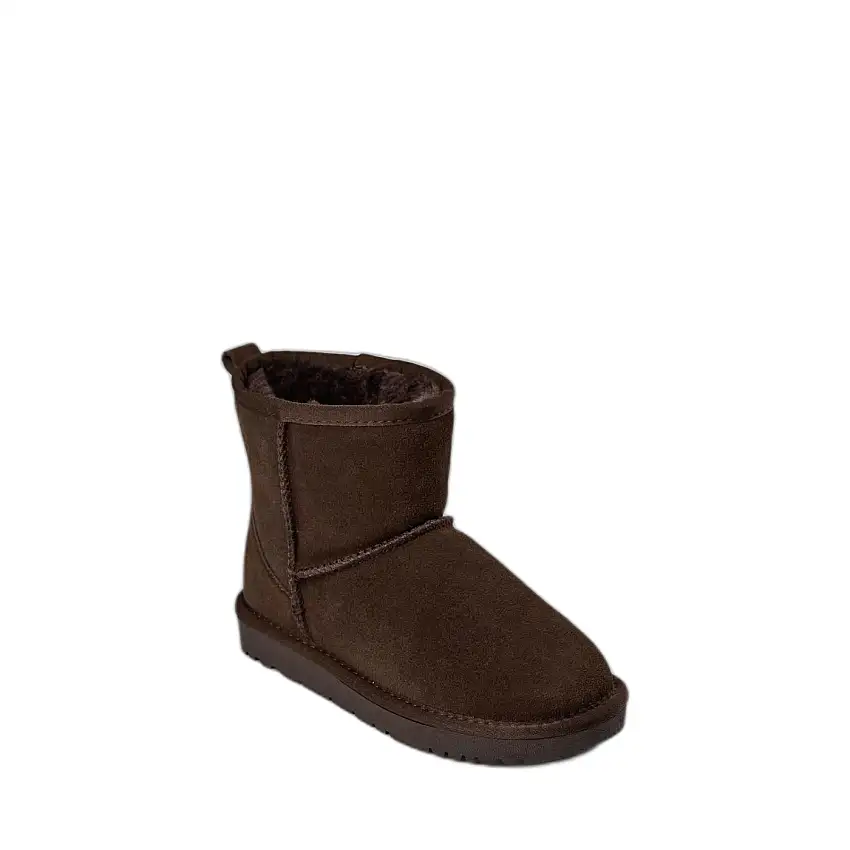 Stivali da bambina Sofie Schnoor Dictesy Teddy