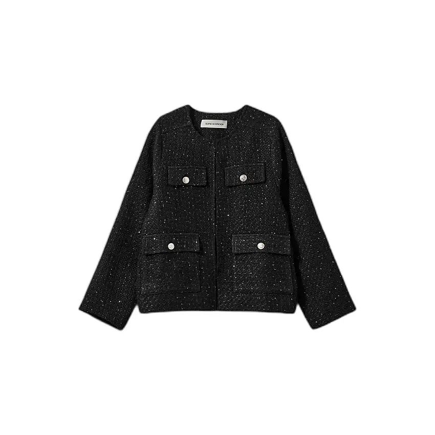 Giacca da ragazza Sofie Schnoor Daysisy