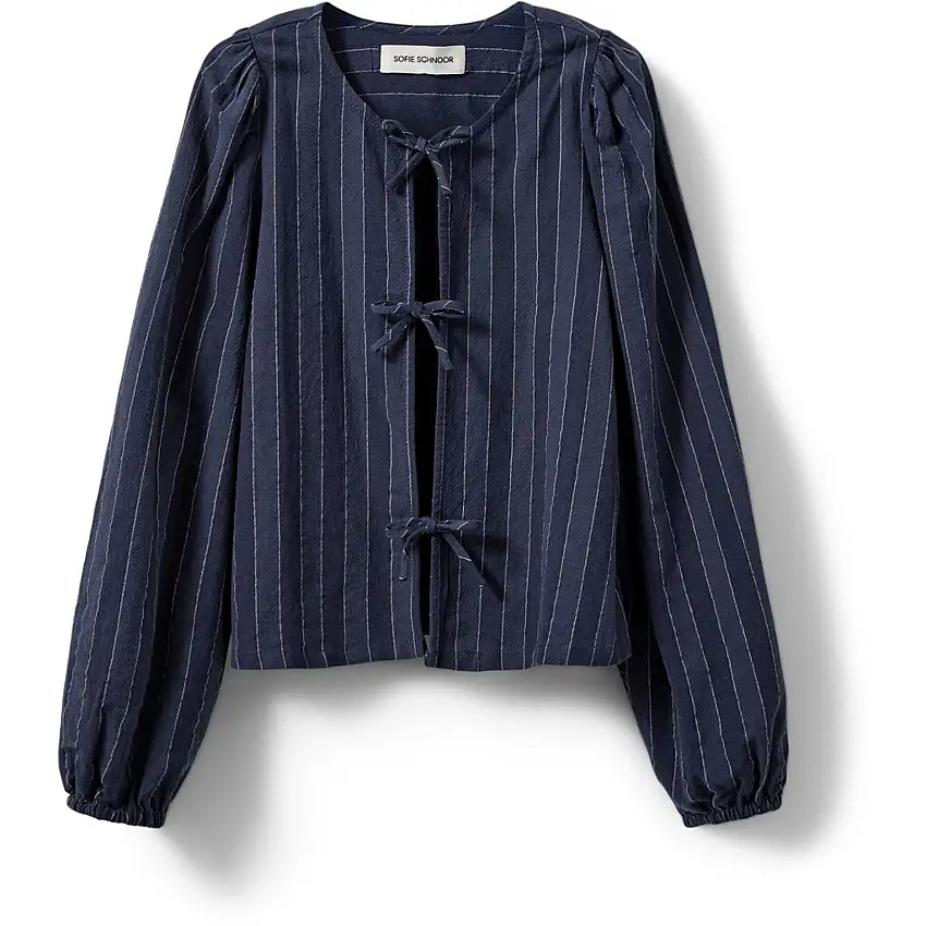 Camicetta da ragazza Sofie Schnoor Hazel