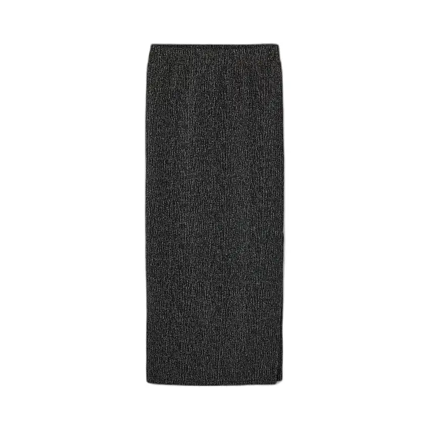 Gonna lunga lucida da ragazza Sofie Schnoor Elenasy