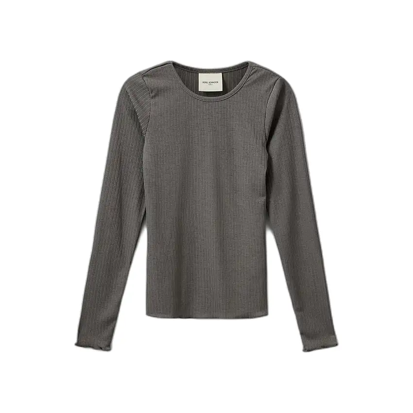 T-shirt maniche lunghe ragazza Sofie Schnoor Patriciasy
