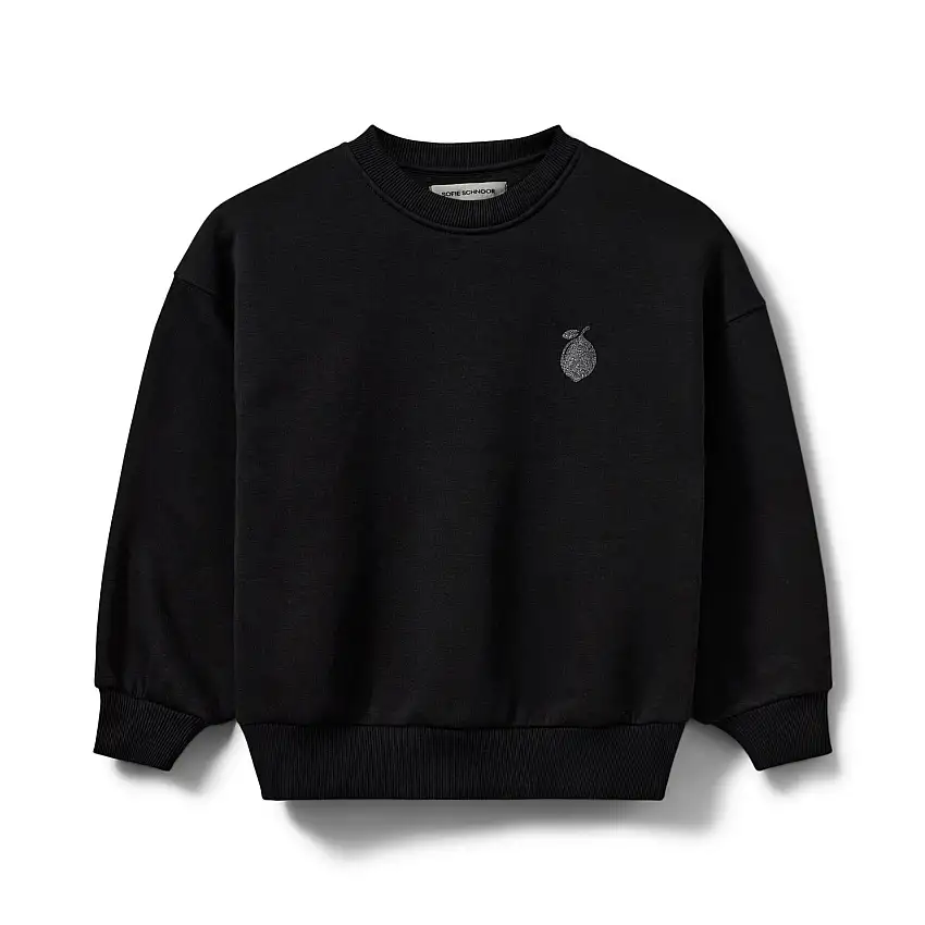 Felpa stampata da bambina Sofie Schnoor Elisy