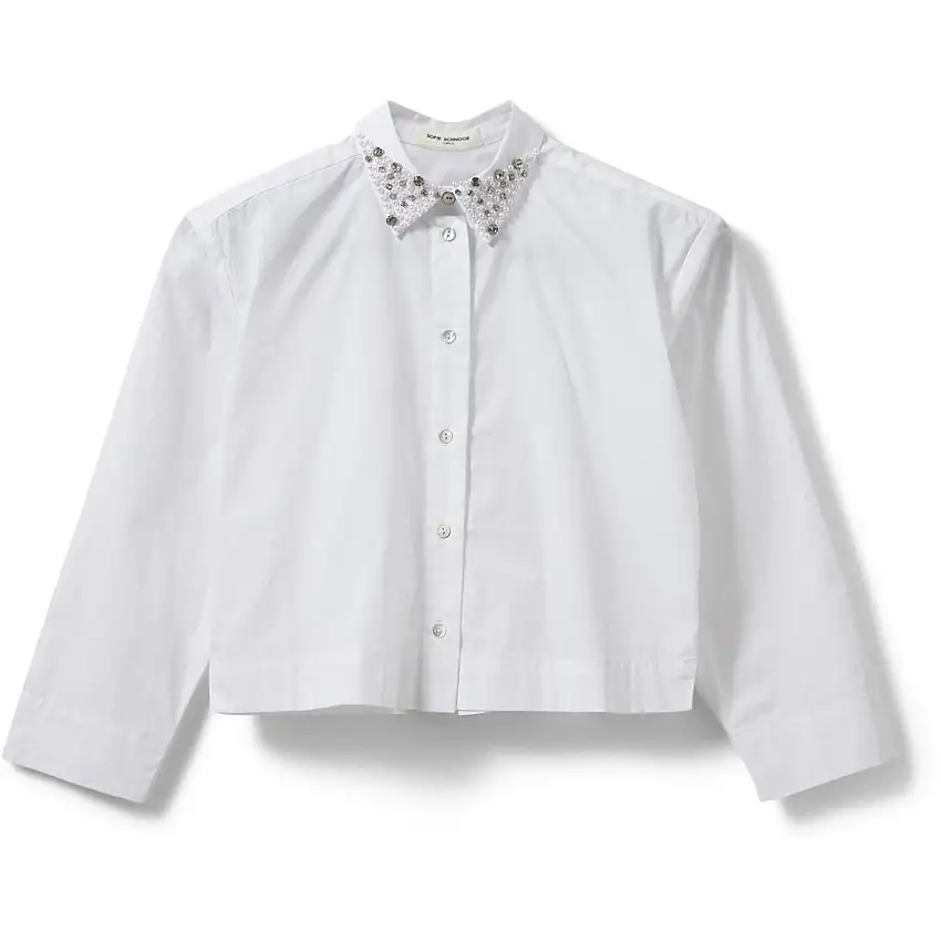 Blusa da bambina Sofie Schnoor Ellida