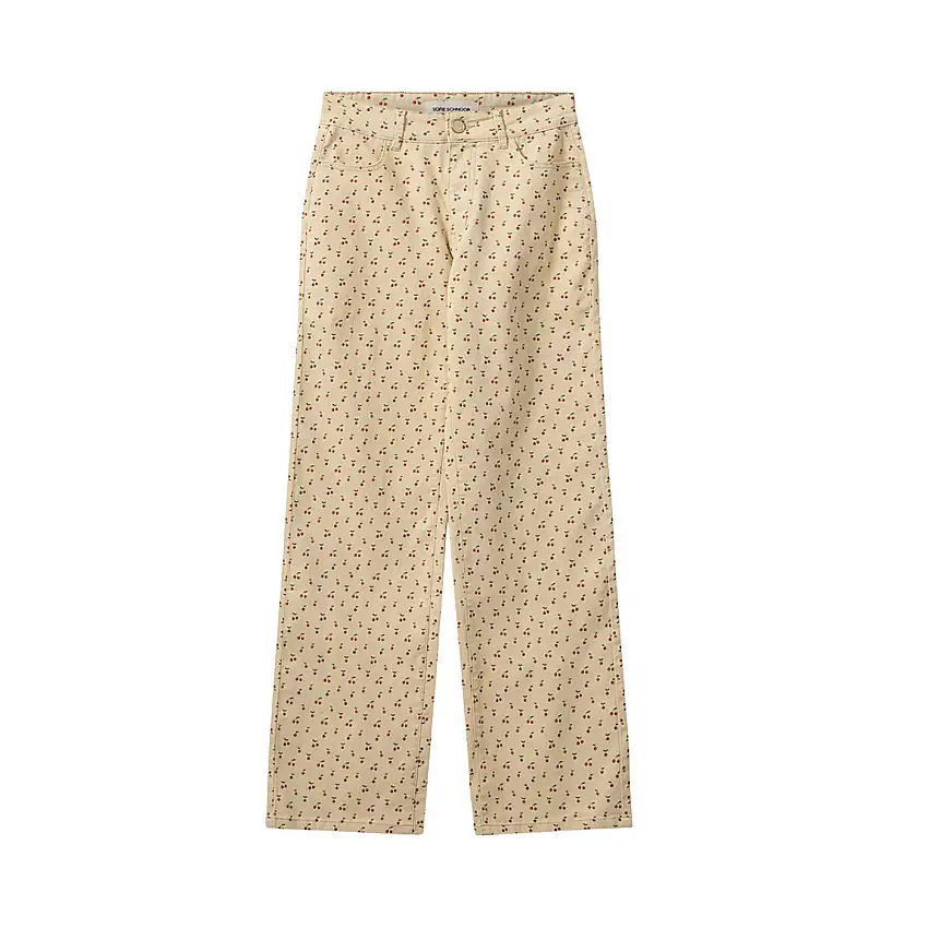 Jeans relaxed ragazza Sofie Schnoor Siennasy