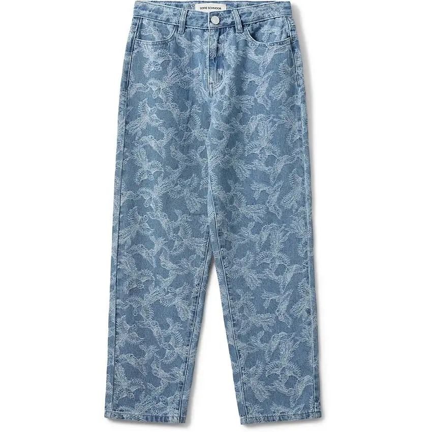 Pantaloni da ragazza Sofie Schnoor Tokyosy