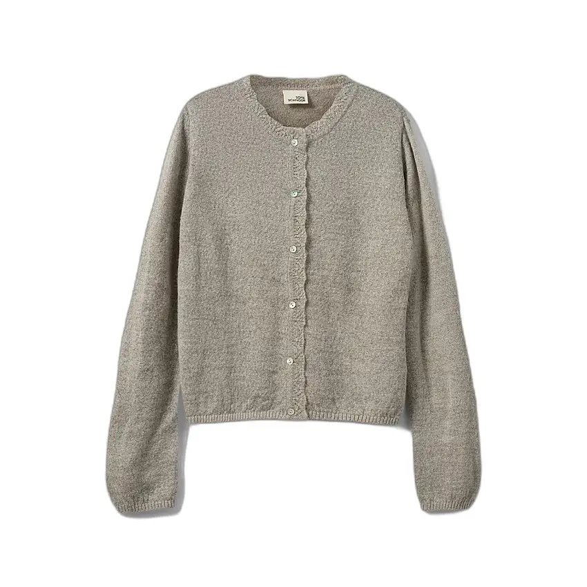Cardigan da bambina Sofie Schnoor Skylarsy