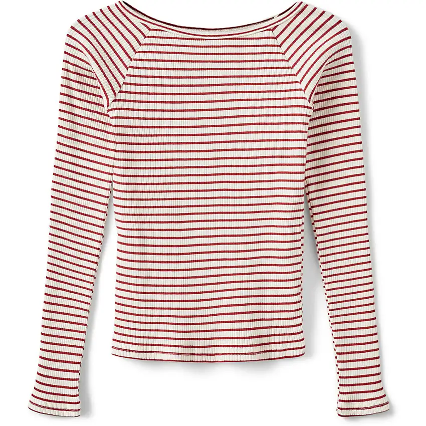 Maglietta a manica lunga da bambina Sofie Schnoor Somasy