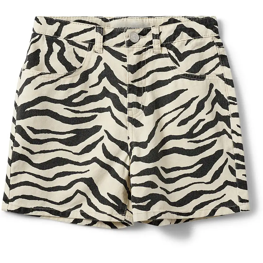 Shorts da bambina Sofie Schnoor Gabriella