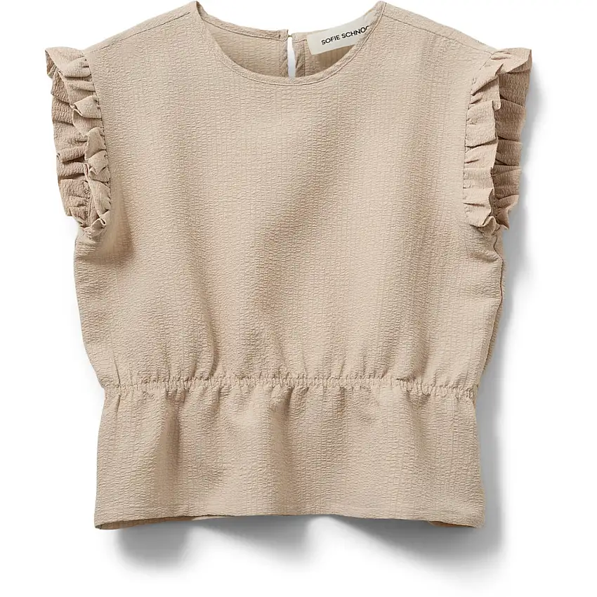 Camicetta da ragazza Sofie Schnoor Samilla