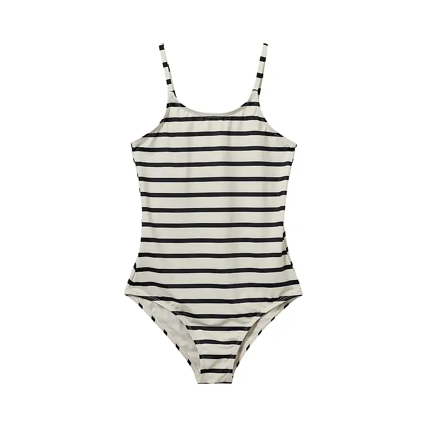 Costume da bagno 1 pezzo per bambina Sofie Schnoor Britalianasy