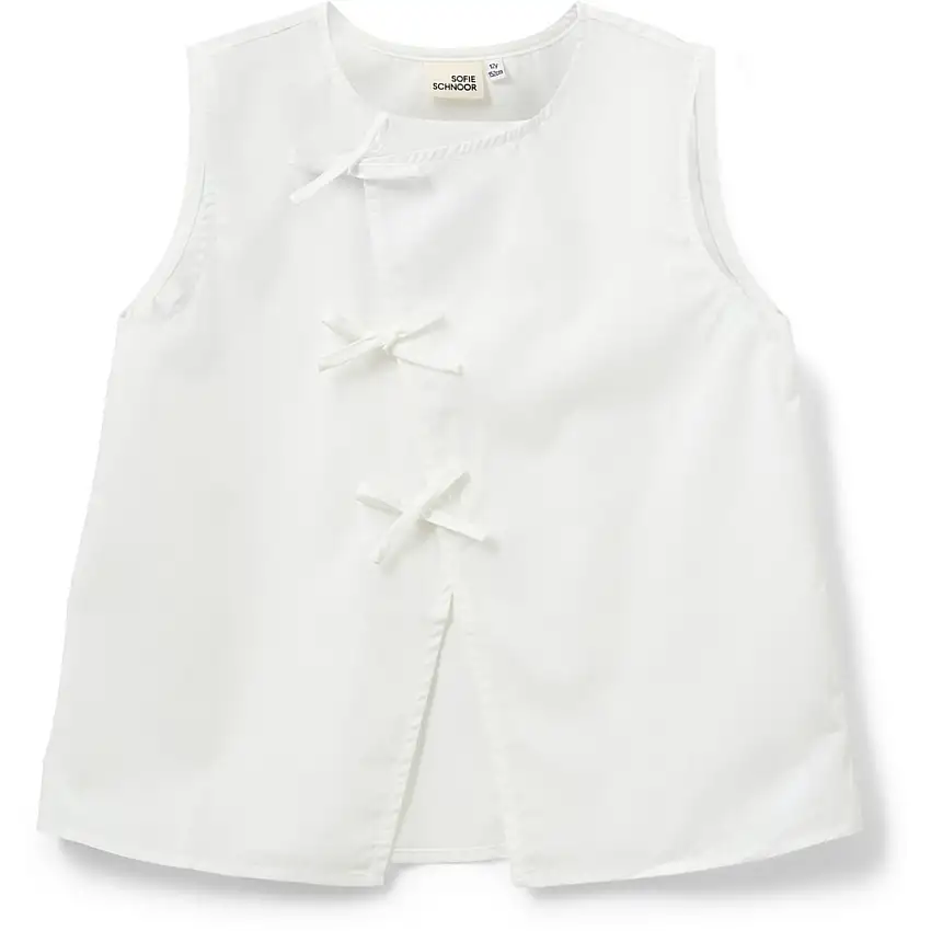 Camicetta da ragazza Sofie Schnoor Coma