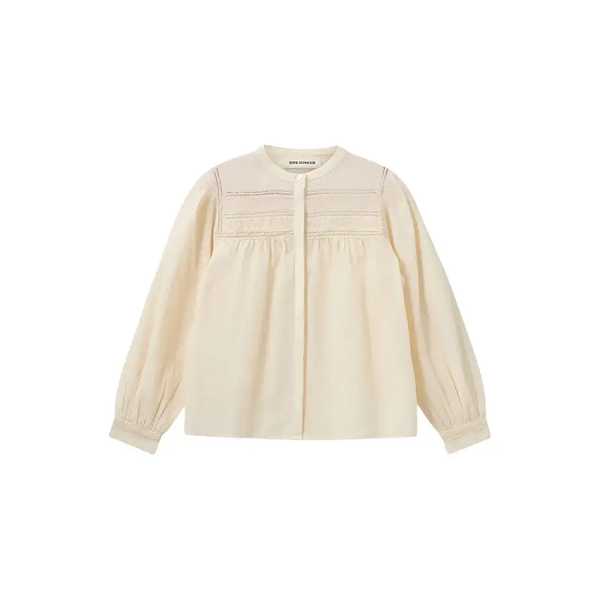 Camicetta da ragazza Sofie Schnoor Delilahsy