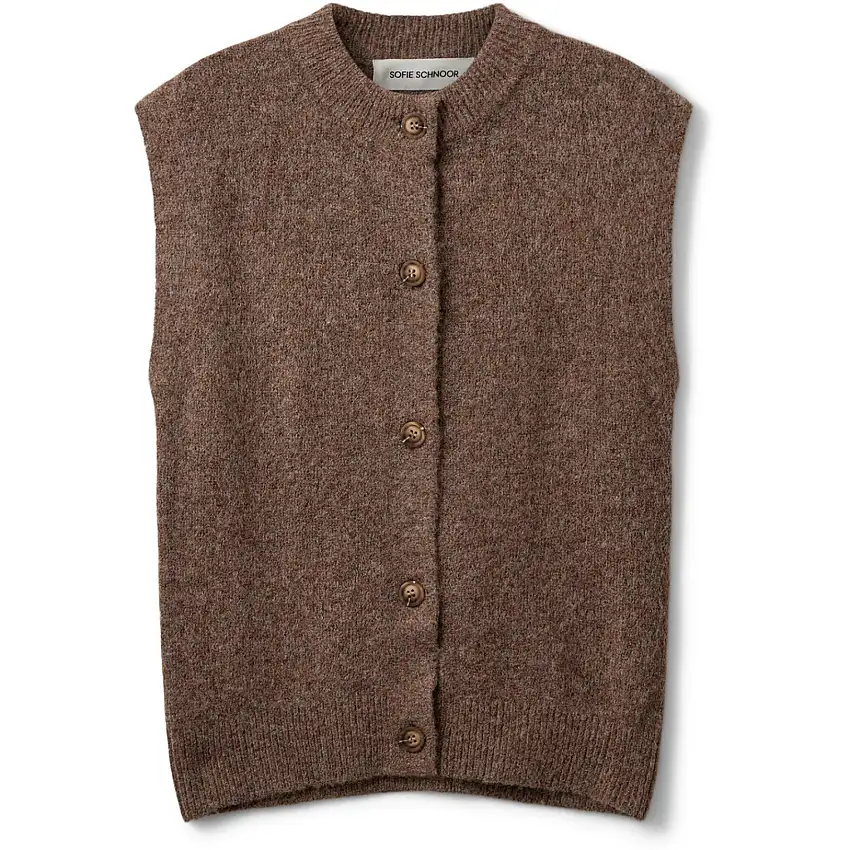 Canotta per ragazza Sofie Schnoor Magsy