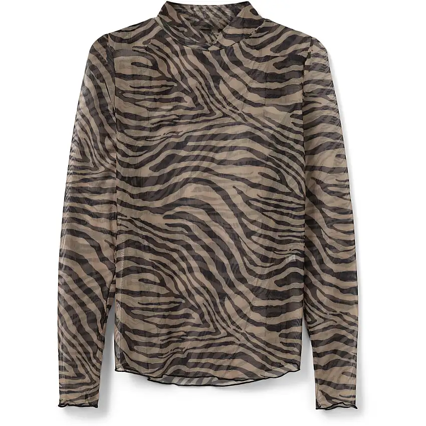 Camicetta da ragazza Sofie Schnoor Callie