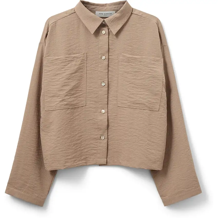 Blusa da bambina Sofie Schnoor Neya