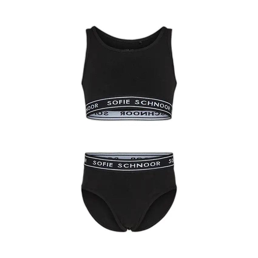 Set reggiseno e mutandine bambina Sofie Schnoor Beatrice