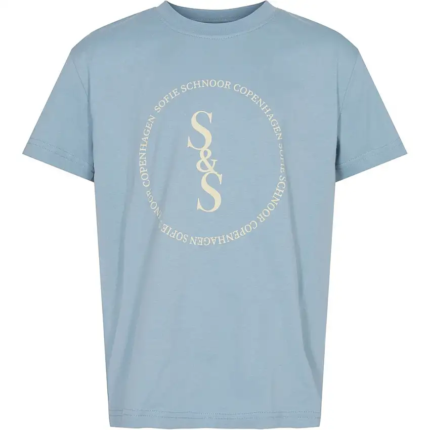 T-shirt per bambini Sofie Schnoor Helen