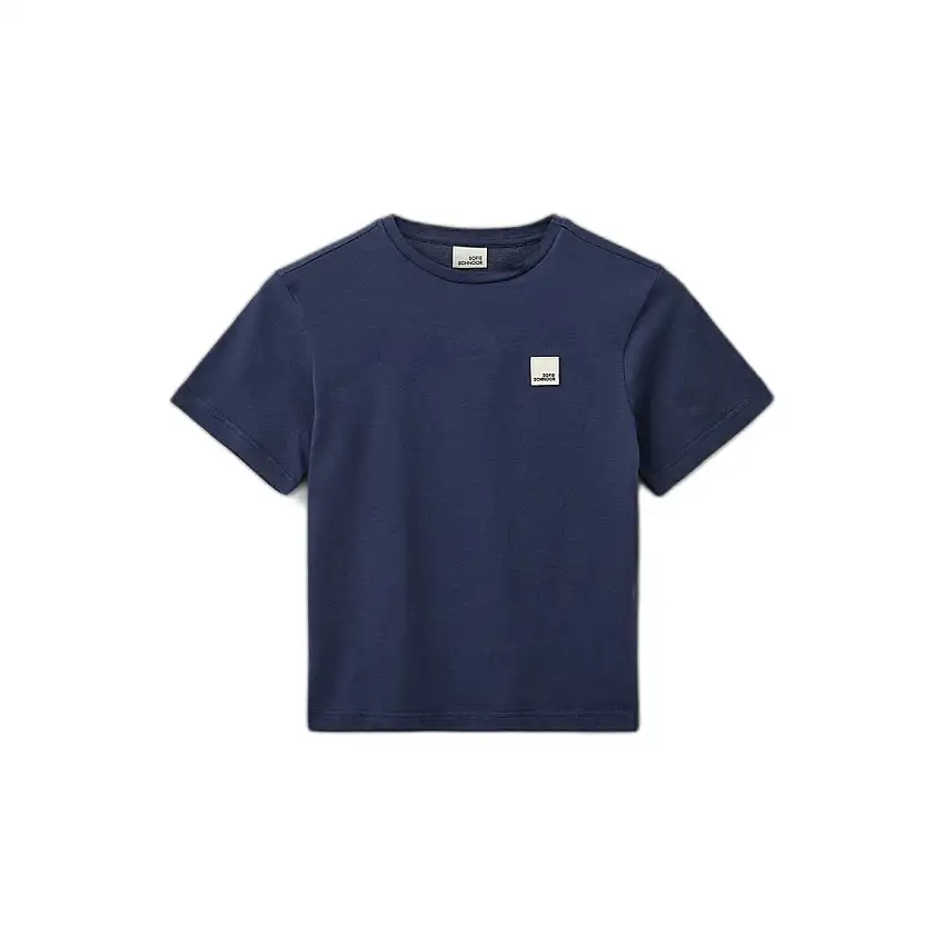 T-shirt classico ragazza Sofie Schnoor Verasy