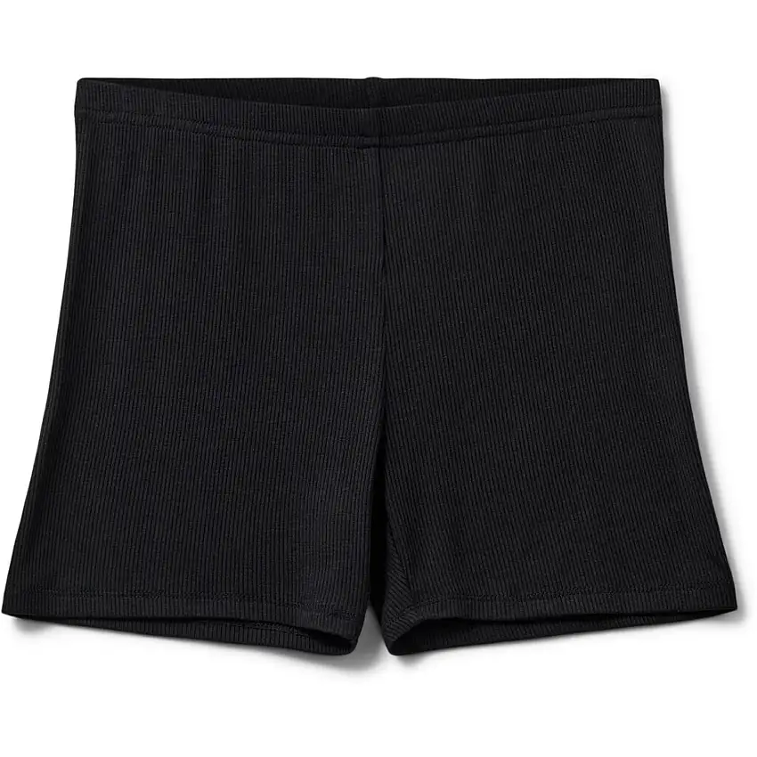 Shorts da bambina Sofie Schnoor Neva Rib