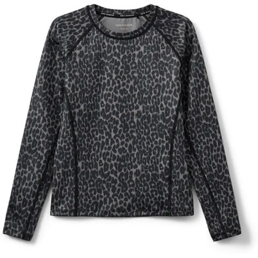 Maglietta a manica lunga da bambina Sofie Schnoor Kathrinesy