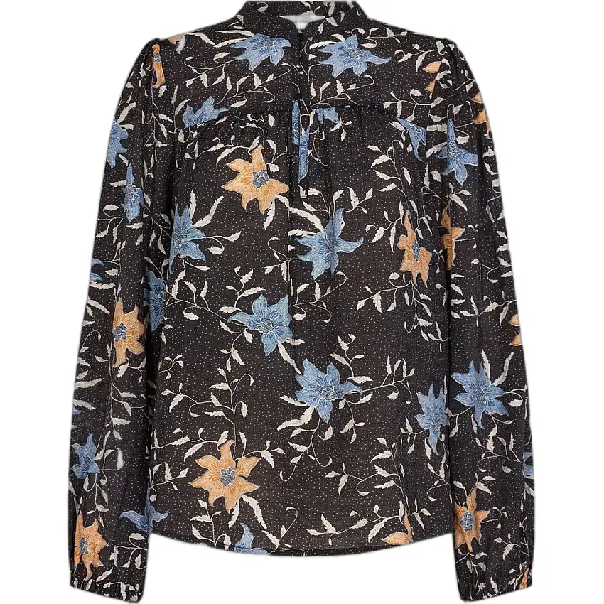 Blusa a fiori da donna Sofie Schnoor