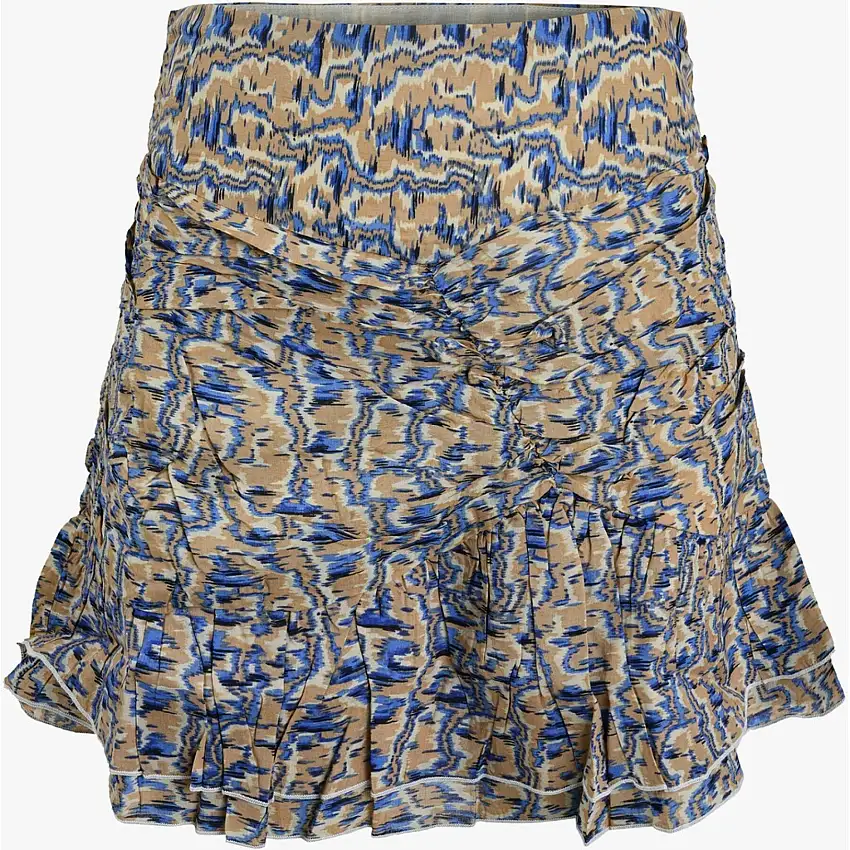 Gonna da donna Sofie Schnoor Ludmillasw