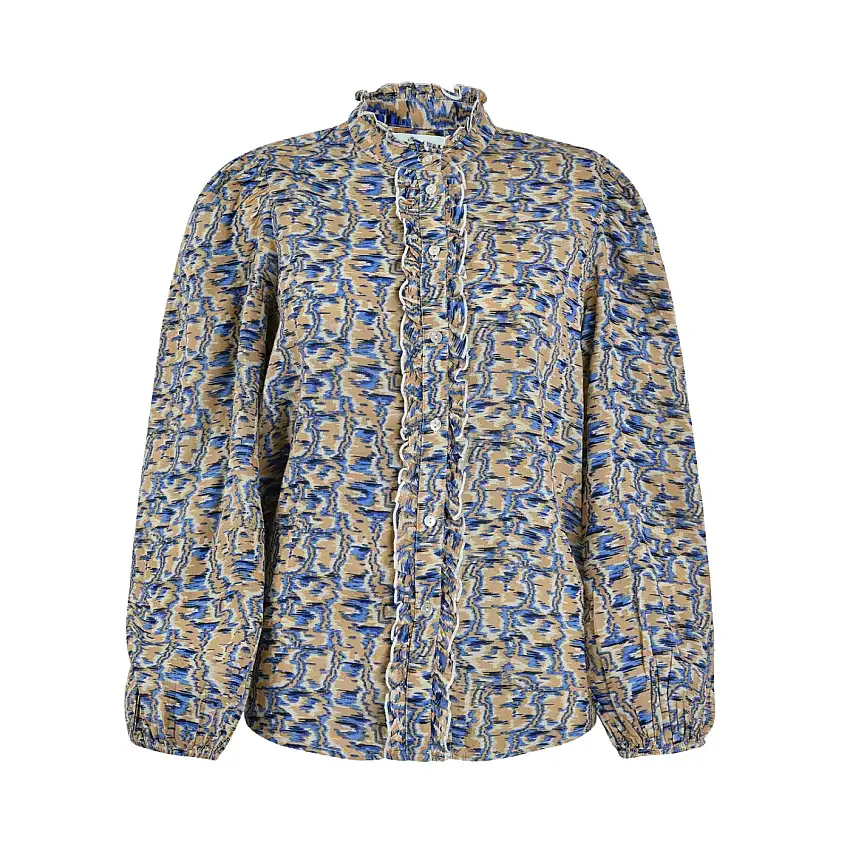 Camicia da donna Sofie Schnoor Mallousw