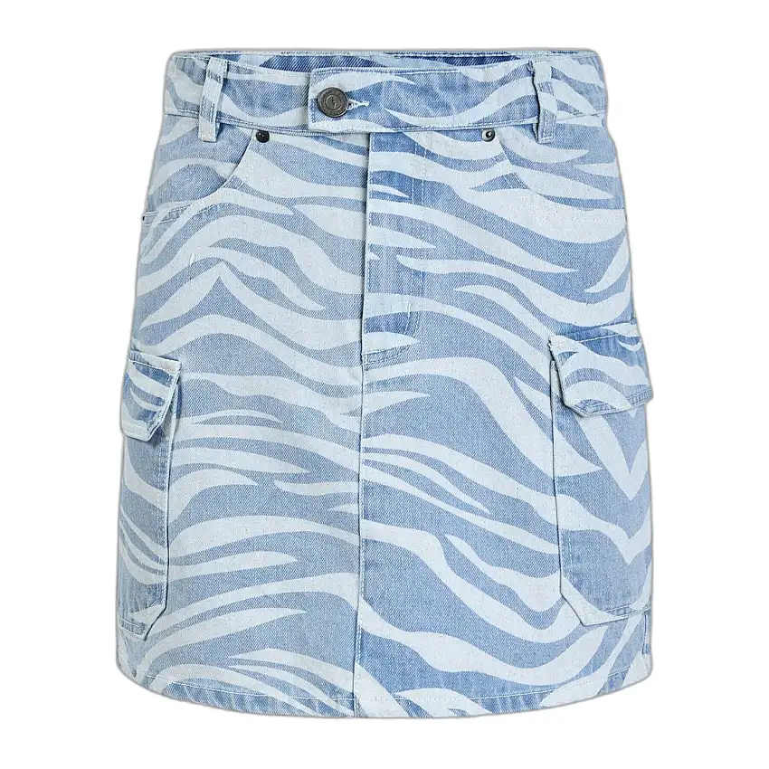 Gonna in denim da donna Sofie Schnoor Anasw