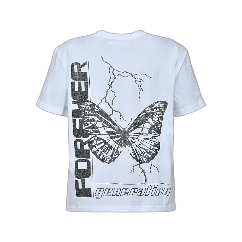 T-shirt da donna Sofie Schnoor Cleasw